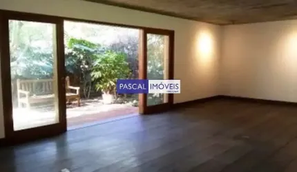 Casa com 4 quartos à venda na Reseda, 378, Cidade Jardim, São Paulo, 599 m2 por R$ 10.000.000