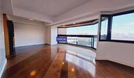 Apartamento com 3 quartos à venda na Avenida dos Imarés, 527, Moema, São Paulo, 91 m2 por R$ 1.250.000