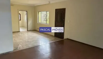 Casa com 3 quartos à venda na Rua República do Iraque, 1776, Campo Belo, São Paulo, 218 m2 por R$ 1.249.000