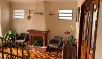 Casa com 4 quartos à venda na Alameda dos Araés, 1559, Planalto Paulista, São Paulo, 216 m2 por R$ 1.900.000