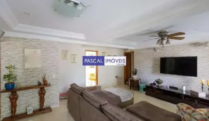 Apartamento com 3 quartos à venda na Rua Constantino de Sousa, 392, Campo Belo, São Paulo, 173 m2 por R$ 1.465.000