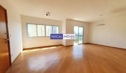 Apartamento com 4 quartos à venda na Rua Indiana, 95, Brooklin, São Paulo, 157 m2 por R$ 1.989.000