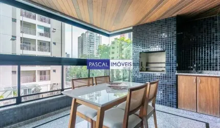 Apartamento com 4 quartos à venda na Rua Engenheiro Jorge Oliva, 490, Vila Mascote, São Paulo, 120 m2 por R$ 1.300.000