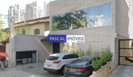Prédio para alugar na Rua Guaraiúva, 447, Brooklin, São Paulo, 1035 m2 por R$ 45.000
