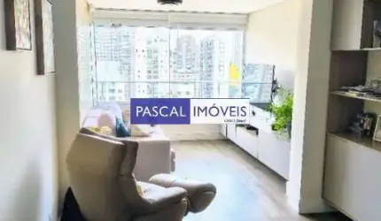 Apartamento com 2 quartos à venda na Rua Paula Ney, 673, Vila Mariana, São Paulo, 68 m2 por R$ 1.200.000