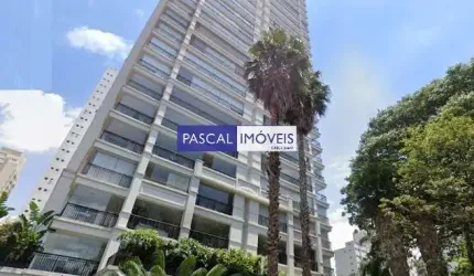 Apartamento com 4 quartos à venda na Rua Zacarias de Gois, 881, Campo Belo, São Paulo, 216 m2 por R$ 3.298.000