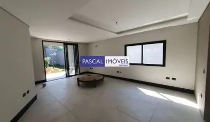 Casa em condomínio fechado com 4 quartos à venda na Rua Robélia, 654, Jardim Prudência, São Paulo, 214 m2 por R$ 3.445.000