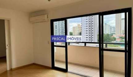 Apartamento com 3 quartos para alugar na Avenida Doutor Cardoso de Melo, 463, Vila Olímpia, São Paulo, 91 m2 por R$ 6.000
