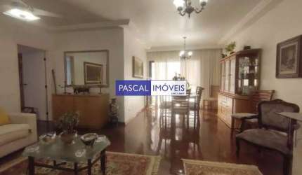 Apartamento com 3 quartos à venda na Rua Doutor Francisco José Longo, 281, Chácara Inglesa, São Paulo, 134 m2 por R$ 850.000