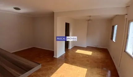Apartamento com 2 quartos à venda na Avenida Barão do Rego Barros, 58, Campo Belo, São Paulo, 83 m2 por R$ 570.000