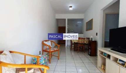 Apartamento com 2 quartos à venda na Rua Tenente Américo Moretti, 1100, Vila Santa Catarina, São Paulo, 60 m2 por R$ 330.000