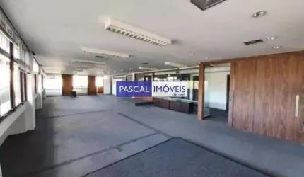 Sala comercial à venda na Rua Laplace, 96, Brooklin, São Paulo, 261 m2 por R$ 1.800.000