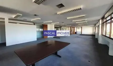 Sala comercial à venda na Rua Laplace, 96, Brooklin, São Paulo, 130 m2 por R$ 900.000
