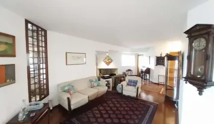 Apartamento com 3 quartos à venda na Rua Nebraska, 497, Brooklin, São Paulo, 150 m2 por R$ 1.050.000