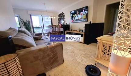 Apartamento com 3 quartos à venda na Rua Sophia Ambuba, 56, Vila Andrade, São Paulo, 96 m2 por R$ 580.000