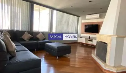 Cobertura com 2 quartos à venda na Avenida Portugal, 401, Brooklin, São Paulo, 120 m2 por R$ 1.160.000