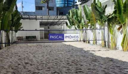 Terreno comercial para alugar na Rua Frei Galvão, 69, Jardim Paulistano, São Paulo por R$ 30.000