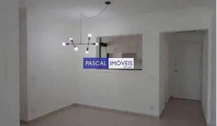 Apartamento com 2 quartos à venda na Rua Almaden, 130, Vila Andrade, São Paulo, 74 m2 por R$ 460.000