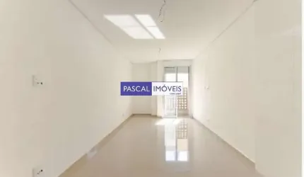 Apartamento com 1 quarto à venda na Rua José de Carvalho, 55, Chácara Santo Antônio, São Paulo, 29 m2 por R$ 285.000