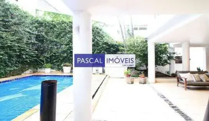 Casa com 4 quartos à venda na Invernada, 199, Campo Belo, São Paulo, 400 m2 por R$ 2.950.000