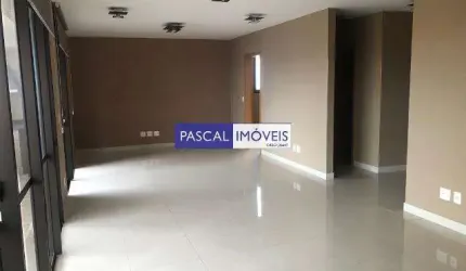Apartamento com 4 quartos à venda na Rua Joel Jorge de Melo, 235, Vila Mariana, São Paulo, 208 m2 por R$ 2.900.000