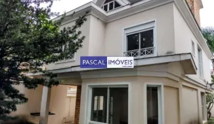 Casa em condomínio fechado com 3 quartos à venda na Rua Engenheiro Luiz Antônio Tambasco, 66, Brooklin, São Paulo, 193 m2 por R$ 2.699.000