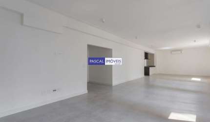 Apartamento com 3 quartos à venda na Alameda Joaquim Eugênio de Lima, 1470, Jardins, São Paulo, 209 m2 por R$ 3.300.000