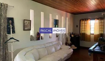 Casa com 5 quartos à venda na Rua Estuário, 60, Chácara Monte Alegre, São Paulo, 490 m2 por R$ 4.500.000