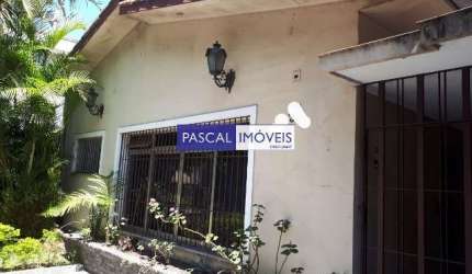 Casa com 4 quartos à venda na Rua Botuí, 38, Planalto Paulista, São Paulo, 165 m2 por R$ 1.200.000