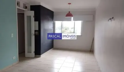 Apartamento com 2 quartos à venda na Rua Gutemberg, 170, Campo Belo, São Paulo, 60 m2 por R$ 355.000