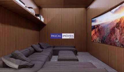 Casa em condomínio fechado com 4 quartos à venda na Rua Palmares, 875, Brooklin, São Paulo, 520 m2 por R$ 6.900.000