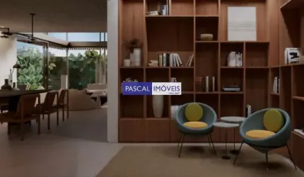 Casa em condomínio fechado com 4 quartos à venda na Rua Palmares, 875, Brooklin, São Paulo, 520 m2 por R$ 6.900.000