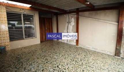 Casa com 2 quartos à venda na Rua Aipuá, 111, Campo Belo, São Paulo, 102 m2 por R$ 680.000