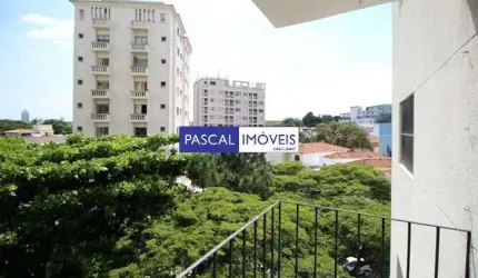 Apartamento com 2 quartos à venda na Avenida Barão do Rego Barros, 158, Campo Belo, São Paulo, 65 m2 por R$ 750.000
