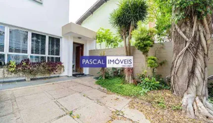 Casa com 4 quartos à venda na Rua Afonso Bandeira de Melo, 123, Campo Belo, São Paulo, 117 m2 por R$ 1.390.000