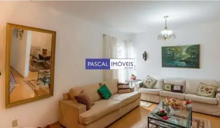 Casa com 3 quartos à venda na Rua Gil Eanes, 478, Campo Belo, São Paulo, 136 m2 por R$ 1.325.000