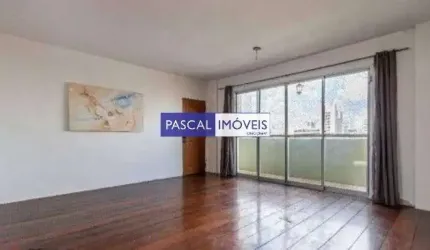 Apartamento com 3 quartos à venda na Rua Ouvidor Peleja, 779, Chácara Inglesa, São Paulo, 112 m2 por R$ 630.000