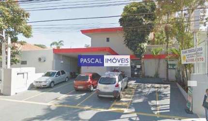Prédio para alugar na Avenida Adolfo Pinheiro, 1637, Alto da Boa Vista, São Paulo, 600 m2 por R$ 17.000