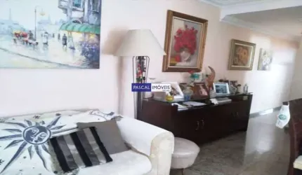 Casa com 3 quartos à venda na Rua Palestina, 272, Vila Mascote, São Paulo, 175 m2 por R$ 1.200.000
