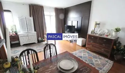 Apartamento com 3 quartos à venda na Joao de Sousa Dias, 509, Campo Belo, São Paulo, 78 m2 por R$ 1.100.000