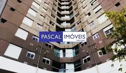 Apartamento com 2 quartos à venda na Rua Antônio de Macedo Soares, 878, Campo Belo, São Paulo, 71 m2 por R$ 1.060.000
