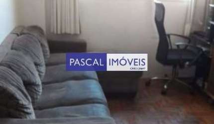 Apartamento com 2 quartos à venda na Avenida Dória, 426, Brooklin, São Paulo, 52 m2 por R$ 450.000