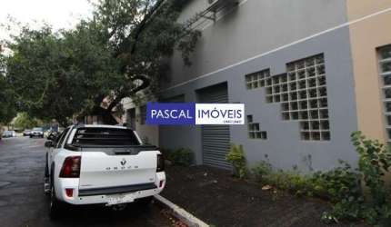 Prédio à venda na Rua Antônio Comparato, 148, Campo Belo, São Paulo, 195 m2 por R$ 2.130.000