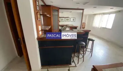 Cobertura com 4 quartos à venda na Avenida Mascote, 777, Vila Mascote, São Paulo, 309 m2 por R$ 3.191.000