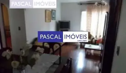 Apartamento com 3 quartos à venda na Rua Indiana, 510, Brooklin, São Paulo, 110 m2 por R$ 1.580.000