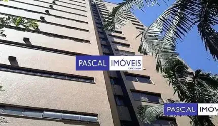 Apartamento com 4 quartos à venda na Alameda dos Aicás, 229, Moema, São Paulo, 275 m2 por R$ 2.700.000