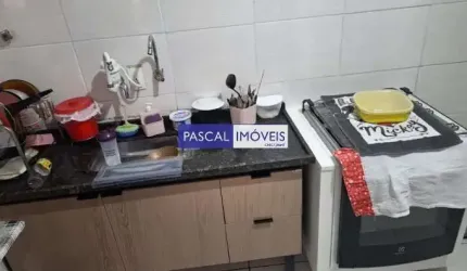 Casa com 2 quartos à venda na Rua Tapes, 613, Jardim Aeroporto, São Paulo, 140 m2 por R$ 700.000