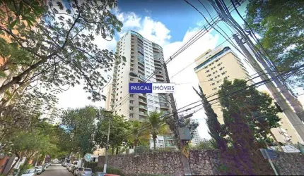 Cobertura com 4 quartos à venda na Alameda dos Anapurus, 620, Moema, São Paulo, 548 m2 por R$ 4.950.000