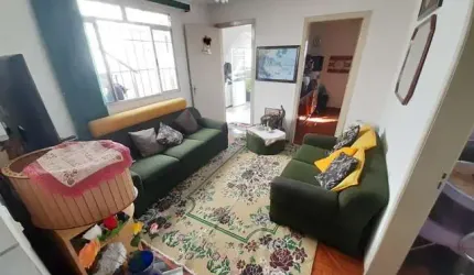 Casa com 2 quartos à venda na Alameda dos Guatás, 913, Planalto Paulista, São Paulo, 105 m2 por R$ 750.000