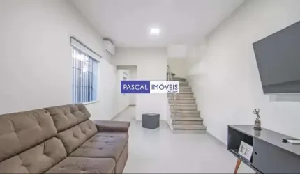 Casa com 3 quartos à venda na Rua Ai-Pixuna, 68, Campo Belo, São Paulo, 200 m2 por R$ 1.100.000